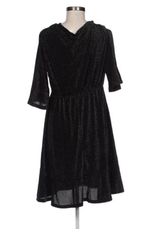 Kleid SHEIN, Größe XL, Farbe Schwarz, Preis 38,99 €