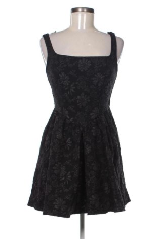 Sukienka SHEIN, Rozmiar M, Kolor Czarny, Cena 70,30 zł, #136659876