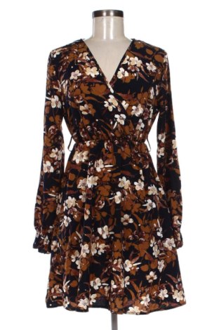 Kleid SHEIN, Größe S, Farbe Mehrfarbig, Preis 25,99 €, #136659924