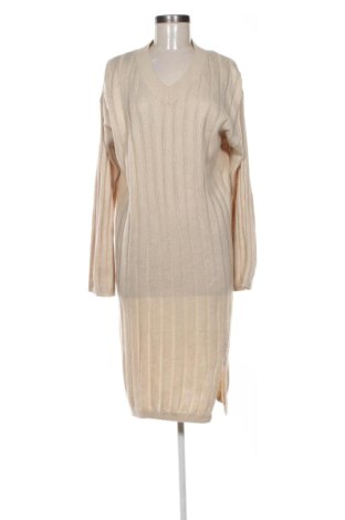 Φόρεμα SHEIN, Μέγεθος S, Χρώμα  Μπέζ, Τιμή 19,95 €, #136660765
