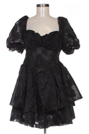 Sukienka SHEIN, Rozmiar XL, Kolor Czarny, Cena 160,75 zł, #136660803