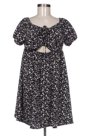 Rochie SHEIN, Mărime XL, Culoare Multicolor, Preț 104,26 Lei, #136661375