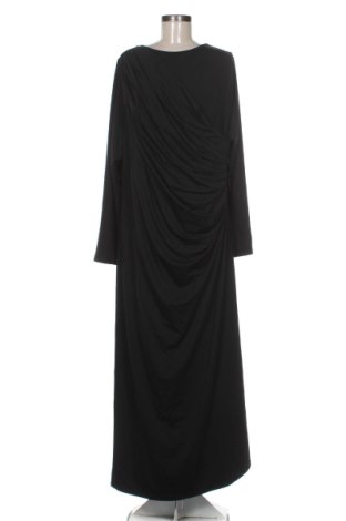 Rochie SHEIN, Mărime 4XL, Culoare Negru, Preț 104,00 Lei, #136661407