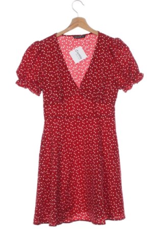 Kleid SHEIN, Größe S, Farbe Mehrfarbig, Preis 25,99 €
