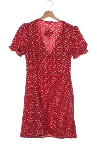 Kleid SHEIN, Größe S, Farbe Mehrfarbig, Preis 25,99 €