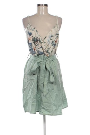 Kleid SHEIN, Größe XL, Farbe Mehrfarbig, Preis € 26,99, #136662804