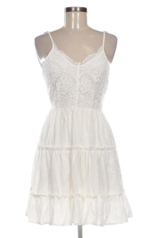 Kleid SHEIN, Größe XS, Farbe Weiß, Preis € 26,99