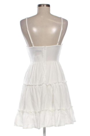 Kleid SHEIN, Größe XS, Farbe Weiß, Preis € 26,99