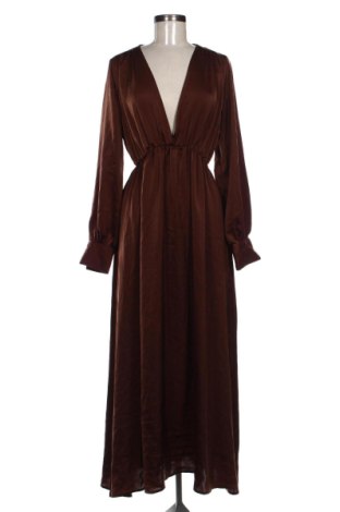 Kleid SHEIN, Größe M, Farbe Braun, Preis 20,00 €, #136664042