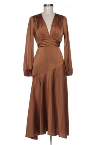 Rochie SHEIN, Mărime S, Culoare Maro, Preț 155,00 Lei, #136664701