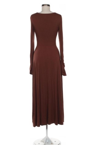 Rochie SHEIN, Mărime S, Culoare Maro, Preț 104,00 Lei, #136664733