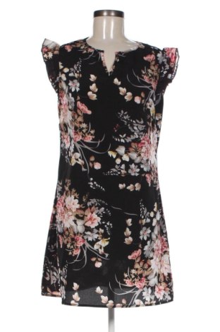 Kleid SHEIN, Größe M, Farbe Mehrfarbig, Preis 19,95 €, #136666481