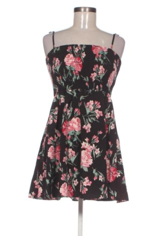 Kleid SHEIN, Größe XS, Farbe Mehrfarbig, Preis 19,97 €, #136666522