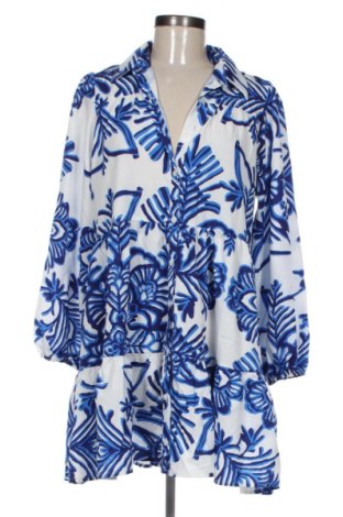 Kleid SHEIN, Größe L, Farbe Mehrfarbig, Preis € 32,99, #136667368