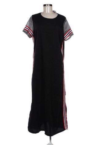 Sukienka SHEIN, Rozmiar M, Kolor Czarny, Cena 136,52 zł, #136667437