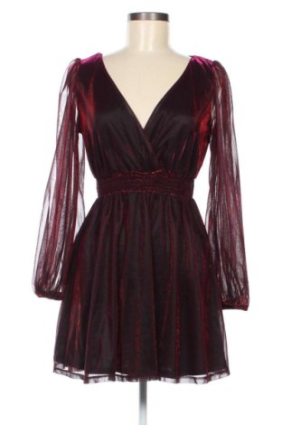 Rochie SHEIN, Mărime S, Culoare Roșu, Preț 183,99 Lei, #136667836