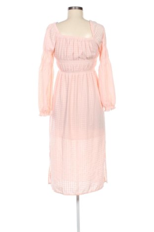 Sukienka SHEIN, Rozmiar XS, Kolor Różowy, Cena 104,99 zł