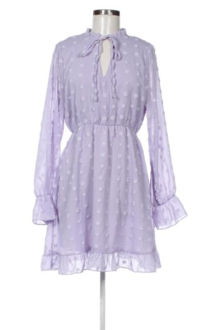 Kleid SHEIN, Größe M, Farbe Lila, Preis € 26,99, #136669873