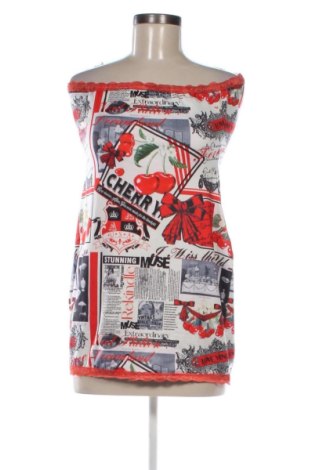 Šaty  SHEIN, Veľkosť L, Farba Viacfarebná, Cena  21,50 €, #136670407