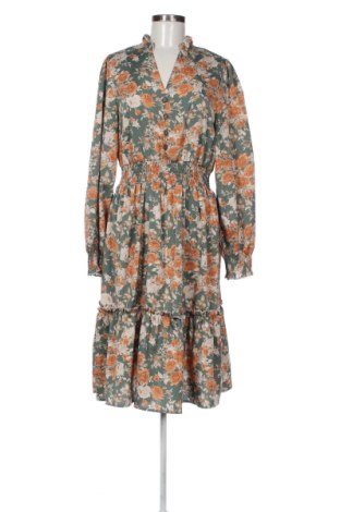 Šaty  SHEIN, Veľkosť XL, Farba Viacfarebná, Cena  15,44 €, #136671542