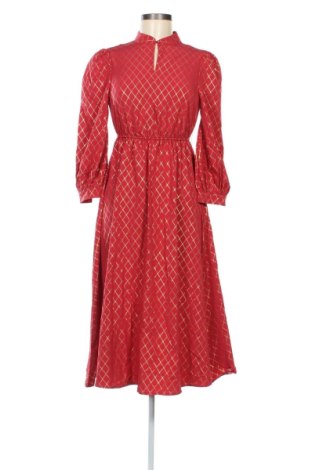 Sukienka SHEIN, Rozmiar XS, Kolor Kolorowy, Cena 104,99 zł