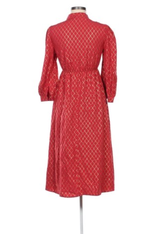 Sukienka SHEIN, Rozmiar XS, Kolor Kolorowy, Cena 104,99 zł