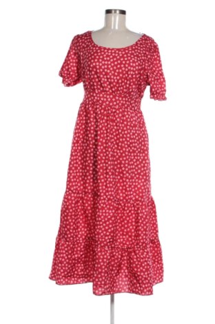 Φόρεμα SHEIN, Μέγεθος M, Χρώμα Πολύχρωμο, Τιμή 23,99 €, #136673586