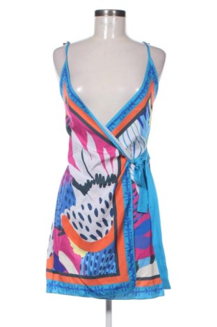 Φόρεμα SHEIN, Μέγεθος XS, Χρώμα Πολύχρωμο, Τιμή 19,95 €, #136675695