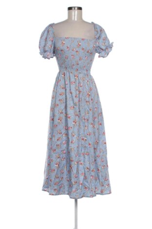 Kleid SHEIN, Größe S, Farbe Mehrfarbig, Preis 25,99 €