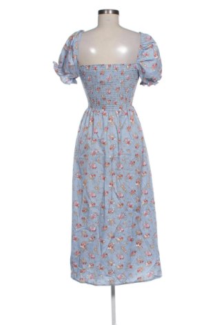 Kleid SHEIN, Größe S, Farbe Mehrfarbig, Preis 25,99 €