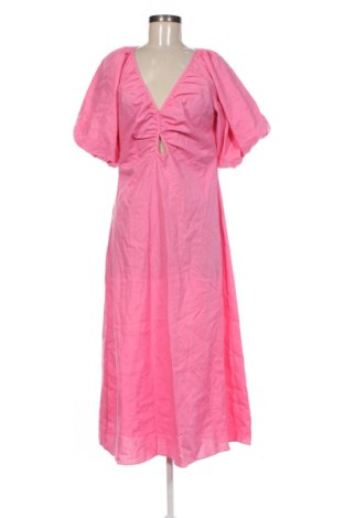 Kleid ST MRLO, Größe M, Farbe Rosa, Preis 127,99 €