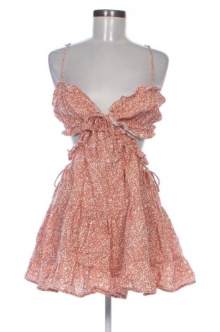 Φόρεμα Sabo Skirt, Μέγεθος XS, Χρώμα Πολύχρωμο, Τιμή 23,99 €