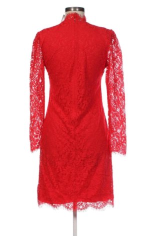 Kleid Saint Tropez, Größe L, Farbe Rot, Preis 71,99 €