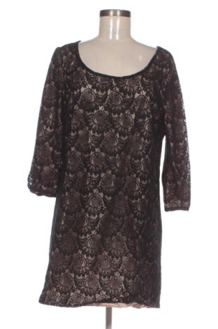 Kleid Saint Tropez, Größe L, Farbe Schwarz, Preis € 25,00