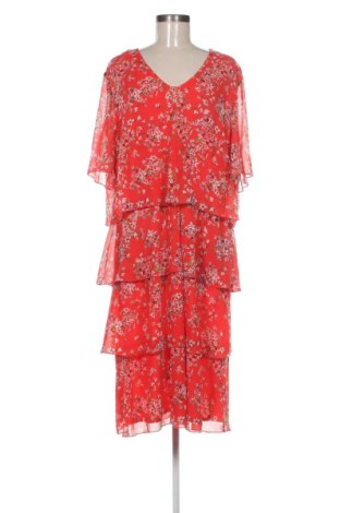 Kleid Samoon, Größe XXL, Farbe Mehrfarbig, Preis € 32,99