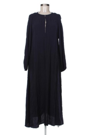 Rochie Samsoe & Samsoe, Mărime S, Culoare Albastru, Preț 344,07 Lei