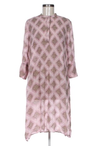 Kleid Samsoe & Samsoe, Größe L, Farbe Mehrfarbig, Preis € 66,00