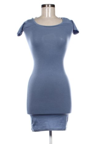 Šaty  Samsoe & Samsoe, Veľkosť XXS, Farba Modrá, Cena  66,00 €, #136638791