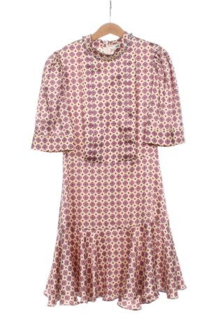 Rochie Sandro, Mărime XS, Culoare Multicolor, Preț 884,99 Lei