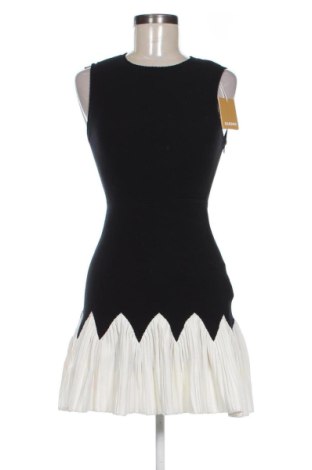 Kleid Sandro, Größe XS, Farbe Schwarz, Preis 187,99 €