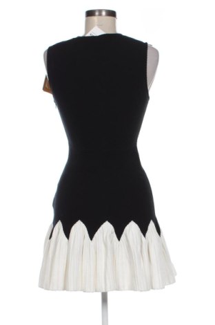 Kleid Sandro, Größe XS, Farbe Schwarz, Preis 187,99 €