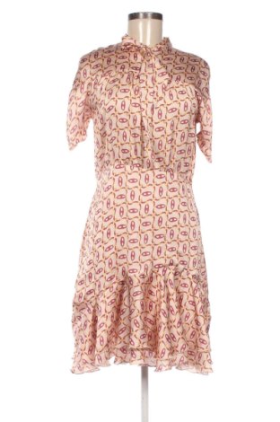 Kleid Sandro, Größe M, Farbe Mehrfarbig, Preis € 66,00, #136632167