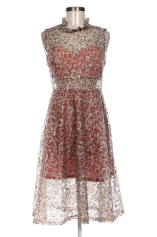 Kleid Sandro, Größe S, Farbe Mehrfarbig, Preis 66,00 €