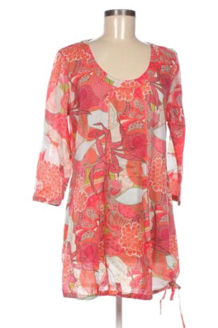 Rochie Sandwich_, Mărime L, Culoare Multicolor, Preț 218,96 Lei