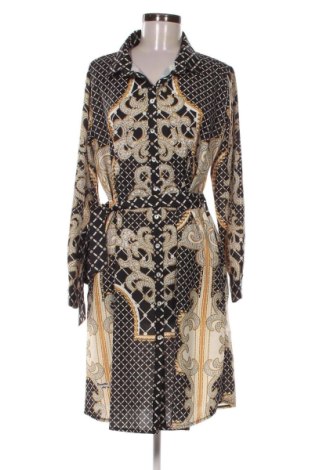 Rochie Schiffhauer, Mărime L, Culoare Multicolor, Preț 130,33 Lei