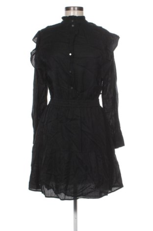 Rochie Scotch & Soda, Mărime S, Culoare Negru, Preț 344,07 Lei