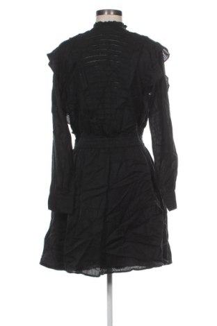 Rochie Scotch & Soda, Mărime S, Culoare Negru, Preț 344,07 Lei