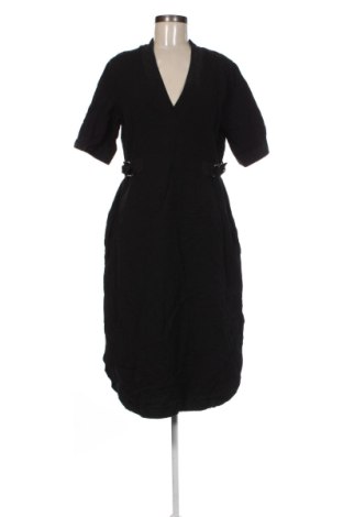 Rochie Scotch & Soda, Mărime M, Culoare Negru, Preț 412,99 Lei