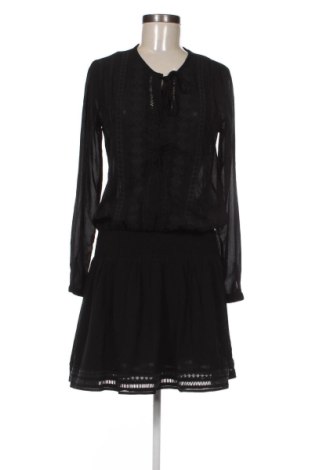 Sukienka Scotch & Soda, Rozmiar M, Kolor Czarny, Cena 352,99 zł
