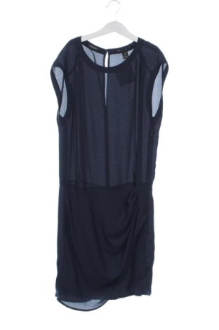 Рокля Scotch & Soda, Размер M, Цвят Син, Цена 66,00 €